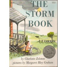 HarperCollins The Storm Book: A Caldecott Honor Award Winner