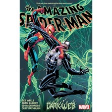 Marvel Amazing Spider-Man By Zeb Wells Vol. 4: Dark Web