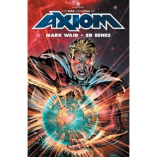 The Rise And Fall Of Axiom