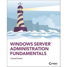 Sybex Windows Server Administration Fundamentals