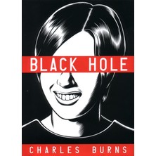 Jonathan Cape Black Hole (Vo)