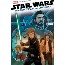 Marvel Universe Star Wars: Battle Of Jakku