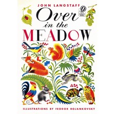Clarion Books Over In The Meadow