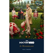BBC Children's Books Doctor Who: In Wonderland
