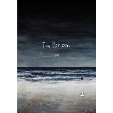 Ize Press The Horizon, Vol. 1