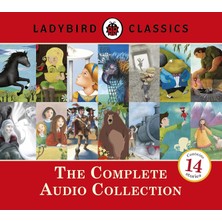 Ladybird Classics: The Complete Audio Collection