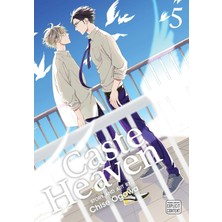 Sublime Caste Heaven, Vol. 5 (Volume 5)