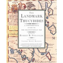 Free Press The Landmark Thucydides: A Comprehensive Guide To The Peloponnesian War