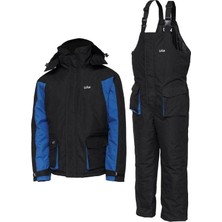 Dam Imax O.t.t Thermal Suit Black Night/blue