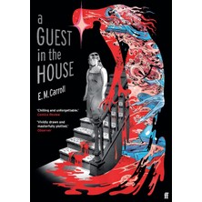 Faber A Guest In The House: ‘vividly Drawn And Masterfully Plotted.’ Observer, Graphıc Novel Of The Month