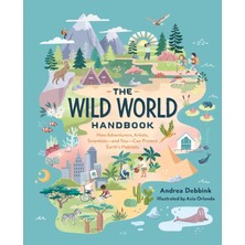 Quirk Books The Wild World Handbook: Habitats: 1