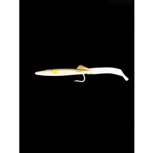 Ragot Raglou Silikon Yem 105MM Ayu