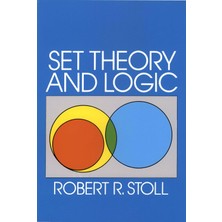 Dover Publications Set Theory And Logic