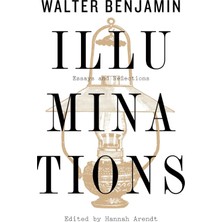 Illuminations: Essays And Reflections