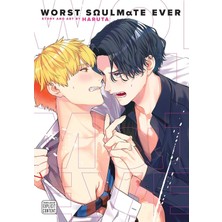 Sublime Worst Soulmate Ever (Volume 1)