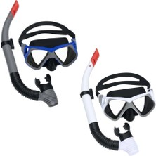 Colezium 24069 -  Maske Snorkel Temp   6 - 1 Adet