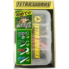 Duo Tetra Works Lrf Starter Set Mevel