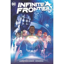 DC Comics Infinite Frontier