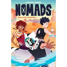 Nomads: The Sand Kingdom: 1