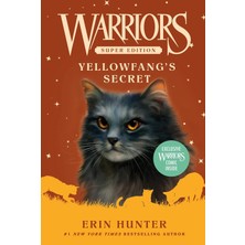 HarperCollins Warriors Super Edition: Yellowfang's Secret: 5