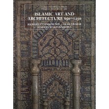 Yale University Press Islamic Art And Architecture, 650–1250