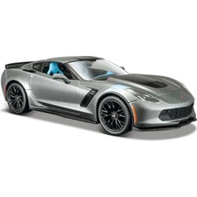 Kaia Life Maisto 1/24 2017 Model Corvette Grand Sport