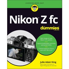 Nikon Z Fc For Dummies