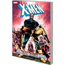 Marvel X-Men: Dark Phoenix Saga