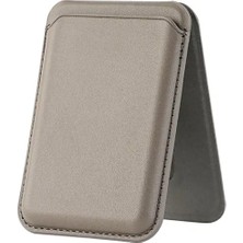 Deluxse Magsafe Kartlık