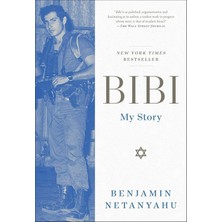 Threshold Editions Bibi: My Story