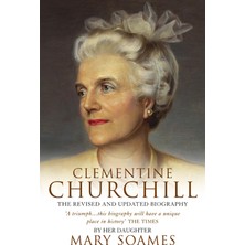 Doubleday Clementine Churchill