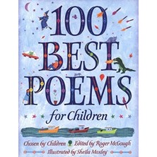 Puffin 100 Best Poems For Children