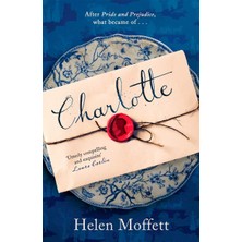 Manilla Press Charlotte: Perfect For Fans Of Jane Austen And Bridgerton