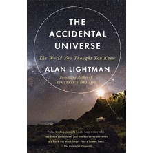 Vintage The Accidental Universe: The World You Thought You Knew