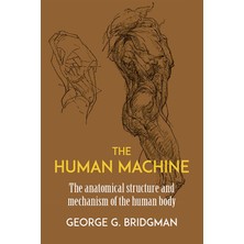 Dover Publications The Human Machine