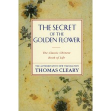 HarperOne The Secret Of The Golden Flower