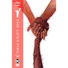 DC Comics Y: The Last Man Compendium Two