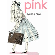 Vertical Pink
