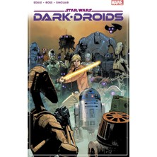 Marvel Star Wars: Dark Droids: 1