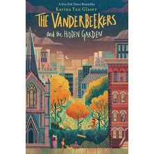 Clarion Books The Vanderbeekers And The Hidden Garden