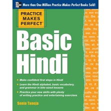 Practice Makes Perfect Basic Hindi