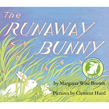 HarperCollins The Runaway Bunny: An Easter And Springtime Book For Kids