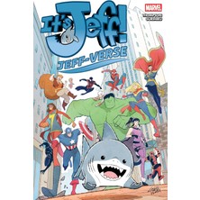 Marvel It's Jeff: Jeff-Verse