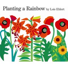 Clarion Books Planting A Rainbow