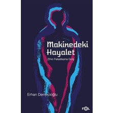 Defne Store Makinedeki Hayalet