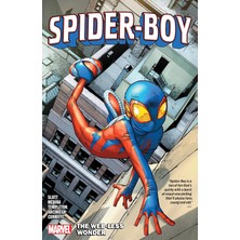 Marvel Spider-Boy Vol. 1