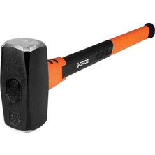Groz Shfg/dın Fiber Saplı Madırga 1500 Gr. DIN6475