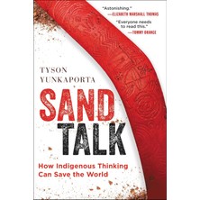 HarperOne Sand Talk: How Indigenous Thinking Can Save The World