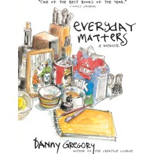 Grand Central Publishing Everyday Matters: A Memoir
