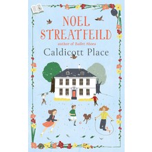 Virago Caldicott Place
